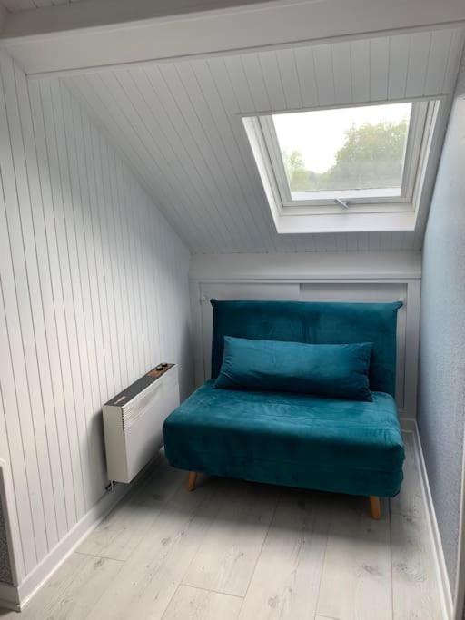Maison De Charme Avec Vue Sur Chateau 皮埃尔丰 外观 照片