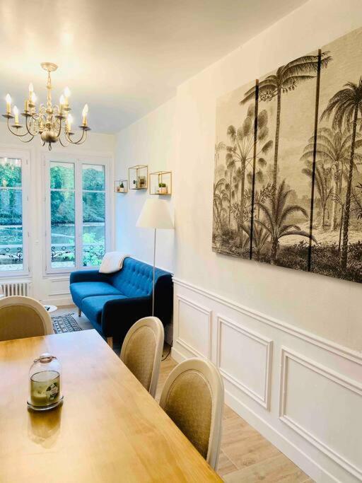 Maison De Charme Avec Vue Sur Chateau 皮埃尔丰 外观 照片
